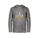 Decker Men's Charge Hoodie