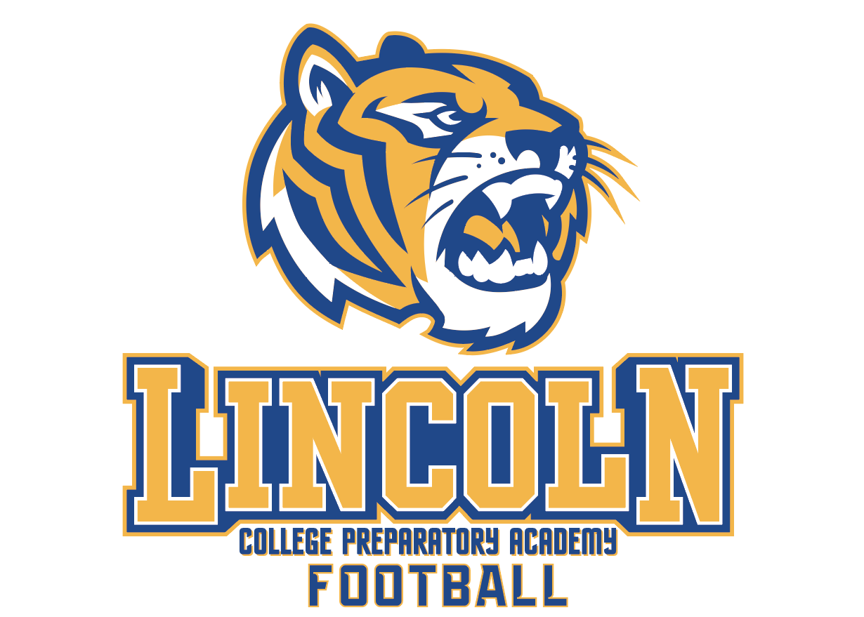 Lincoln College Prep Academy - Football